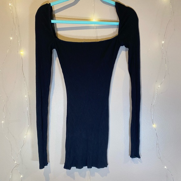 Are You Am I Anke Dress - Picture 6 of 10